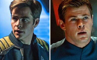 Bude sa Star Trek 4 musieť zaobísť bez Chrisa Pinea a Chrisa Hemswortha? Bude sa Star Trek 4 musieť zaobísť bez Chrisa Pinea a Chrisa Hemswortha?