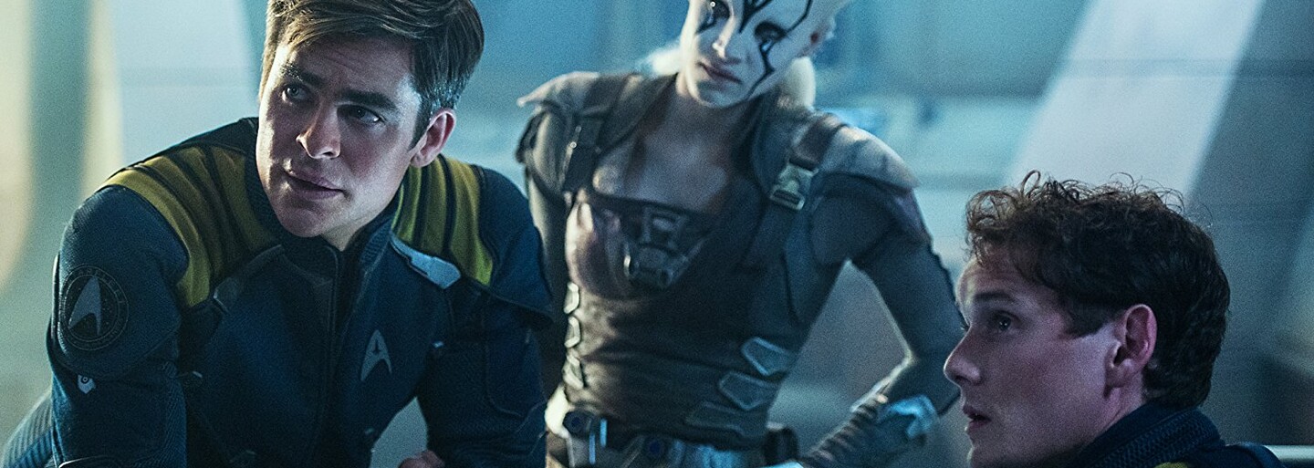Bude sa Star Trek 4 musieť zaobísť bez Chrisa Pinea a Chrisa Hemswortha?