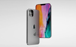 Bude takto vyzerať iPhone 12? Tento návrh pochádza zo Slovenska