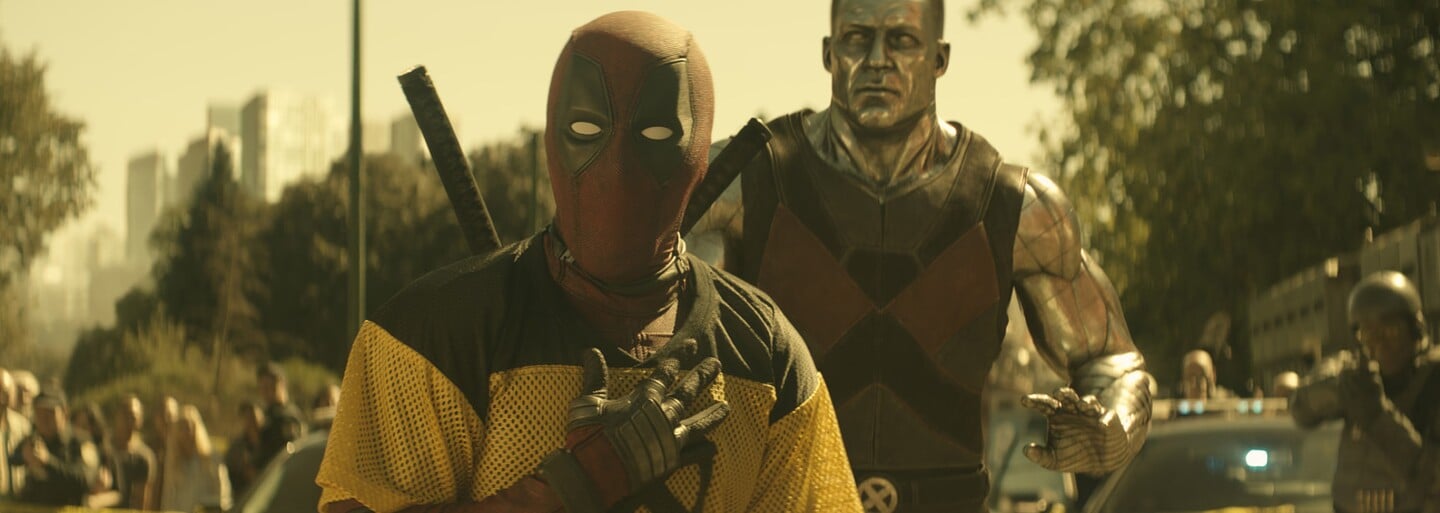 Bude tímovka X-Force s Deadpoolom nekompromisné R-ko? Ryan Reynolds potvrdil, že už majú základný príbeh