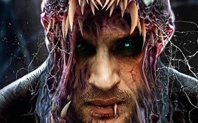 Bude Venom zobrazený väčšinu času len v ľudskej podobe? Tom Hardy označil zdroj daných informácií za nedôveryhodný Bude Venom zobrazený väčšinu času len v ľudskej podobe? Tom Hardy označil zdroj daných informácií za nedôveryhodný
