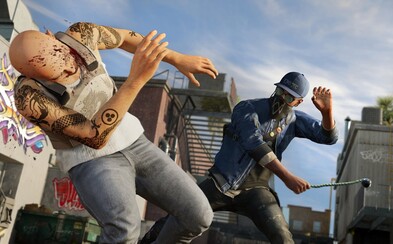 Bude Watch Dogs 2 jednou z nejzábavnějších her roku? Hra slibuje nové hackování, lepší řízení či úchvatné San Francisco Bude Watch Dogs 2 jednou z nejzábavnějších her roku? Hra slibuje nové hackování, lepší řízení či úchvatné San Francisco