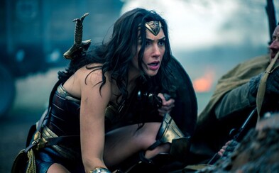 Bude Wonder Woman nominovaná na Oscara za najlepší film? Vo Warner Bros. majú s úspešnou komiksovkou smelé plány Bude Wonder Woman nominovaná na Oscara za najlepší film? Vo Warner Bros. majú s úspešnou komiksovkou smelé plány