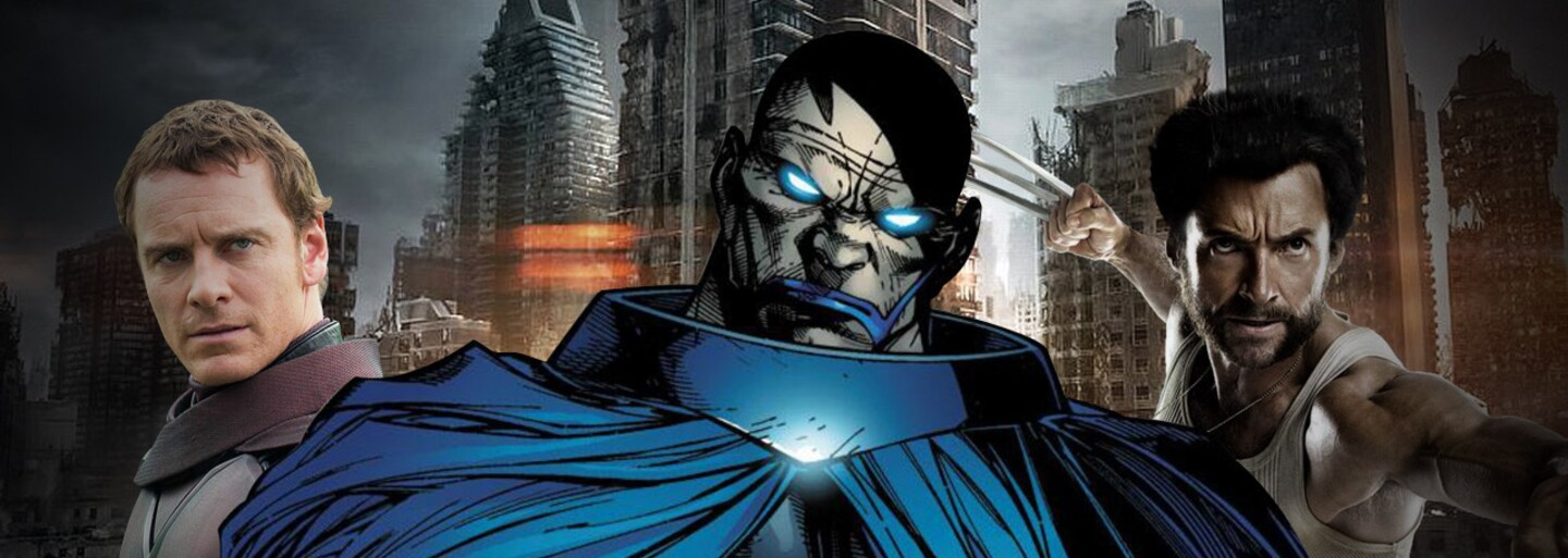Bude X-Men: Apocalypse bez účasti Wolverina a koho zo starej partie ešte uvidíme?