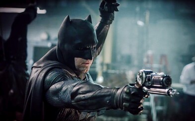 Bude z Batmana s Benem Affleckem trilogie? Režisér Planety opic se hodlá inspirovat Nolanem a připravit skvělou noirovou detektivku s emocemi Bude z Batmana s Benem Affleckem trilogie? Režisér Planety opic se hodlá inspirovat Nolanem a připravit skvělou noirovou detektivku s emocemi