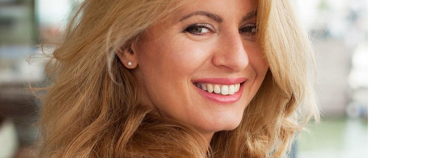 Bude Zuzana Čaputová kromě prezidentky i plnohodnotnou módní ikonou?