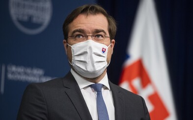 Budeme mať na Slovensku ruskú vakcínu Sputnik V? Európska lieková agentúra zváži jej registráciu, informoval minister Krajčí Budeme mať na Slovensku ruskú vakcínu Sputnik V? Európska lieková agentúra zváži jej registráciu, informoval minister Krajčí