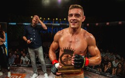 Budoucnost Oktagonu MMA? Těchto 5 českých bojovníků patří mezi největší talenty celé scény