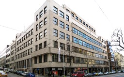 Budova rozhlasu, kostel spjatý s Anthropoidem nebo Hlávkova kolej. Tyto české stavby jsou novými kulturními památkami