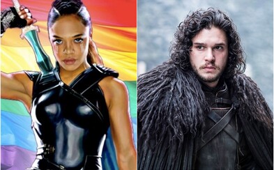 Budoucí filmy Marvelu budou plné diverzifikace, LGBTI a znázorní rovnoprávnost lidí po celém světě Budoucí filmy Marvelu budou plné diverzifikace, LGBTI a znázorní rovnoprávnost lidí po celém světě