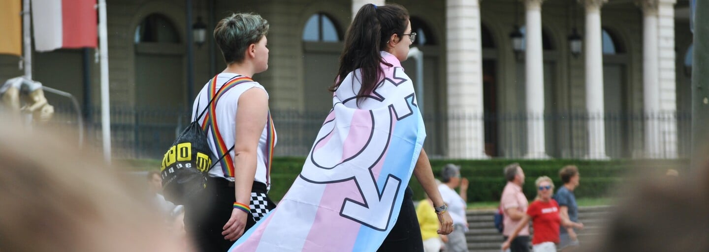 Buenos Aires zakázalo používání genderově neutrálního jazyka na školách