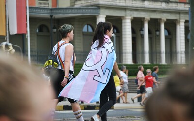 Buenos Aires zakázalo používání genderově neutrálního jazyka na školách