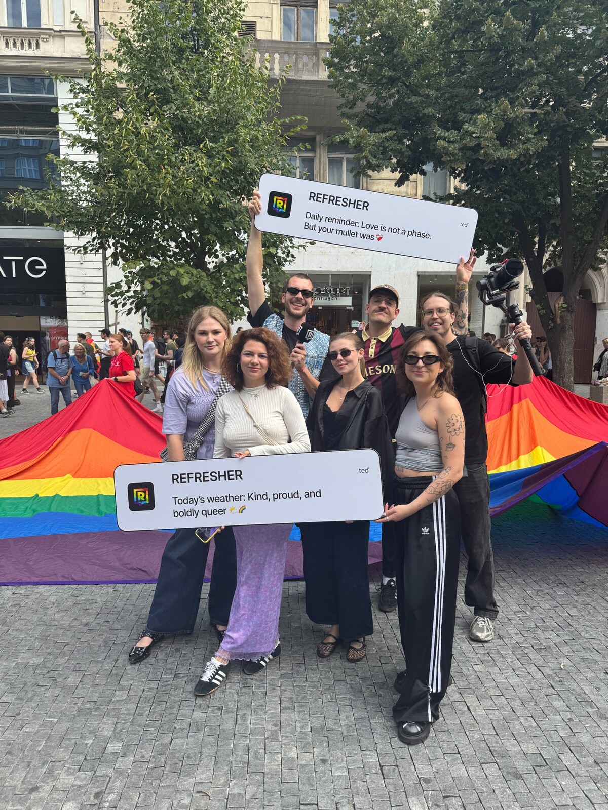 prague pride
