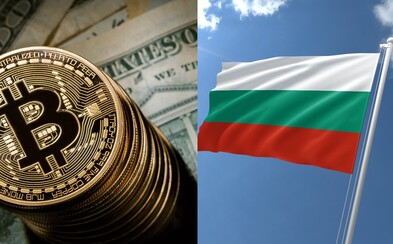 Bulharsko zabavilo přes 200 tisíc Bitcoinů. Pohádkové bohatství může použít na splacení pětiny státního dluhu Bulharsko zabavilo přes 200 tisíc Bitcoinů. Pohádkové bohatství může použít na splacení pětiny státního dluhu