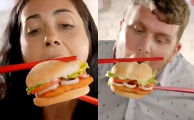 Burger King označili za rasistov kvôli novej reklame na vietnamský burger. Musel ju odstrániť Burger King označili za rasistov kvôli novej reklame na vietnamský burger. Musel ju odstrániť