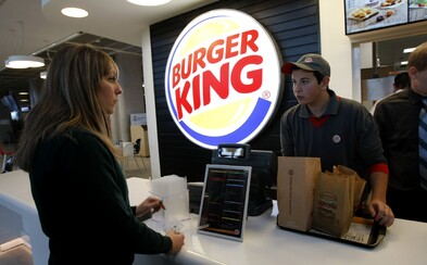 Burger King sa opäť vráti na Slovensko. Prvej bratislavskej prevádzky sa dočkáme už túto jeseň Burger King sa opäť vráti na Slovensko. Prvej bratislavskej prevádzky sa dočkáme už túto jeseň
