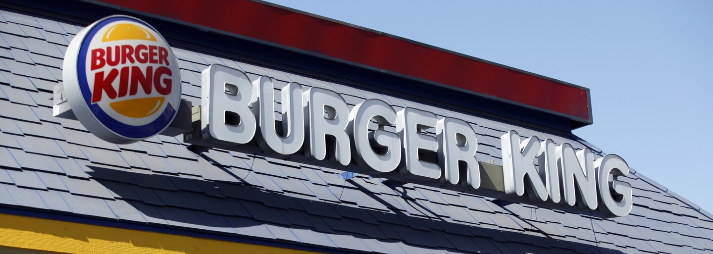Burger King sa opäť vráti na Slovensko. Prvej bratislavskej prevádzky sa dočkáme už túto jeseň
