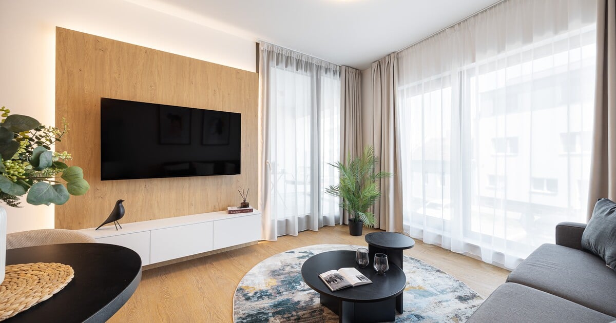 Třetina nájemních smluv v metropolích patří cizincům*cizinkám. Co očekávají od prémiového bydlení?