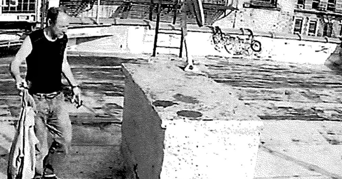 55letý muž vyrobil bomby pomocí umělé inteligence. Plánoval je použít