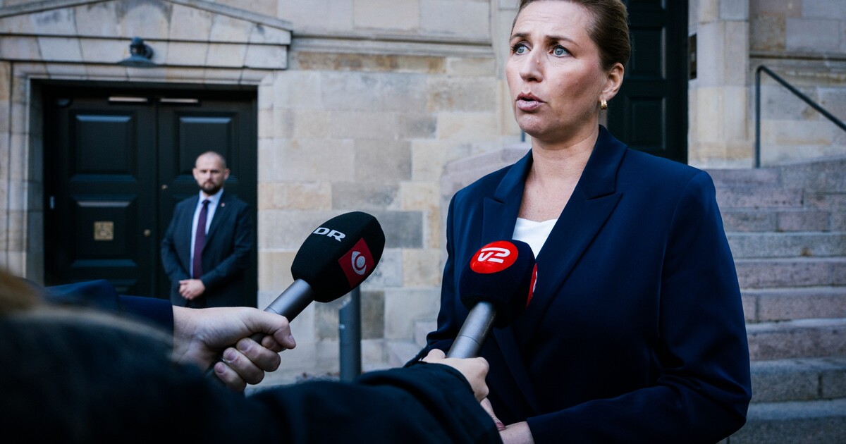 AKTUÁLNĚ: Nad čtyřmi letišti v Dánsku byly spatřeny neznámé drony