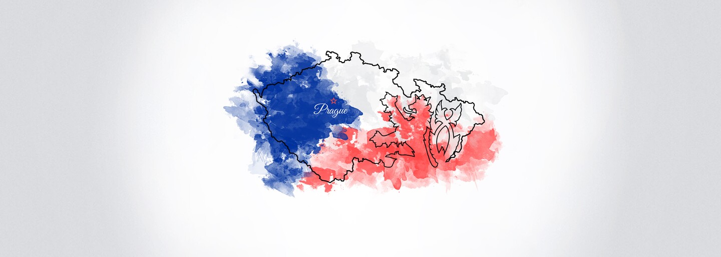Býčí ejakulát do Zambie, kolečkové brusle na ledový ostrov a slivovice do Severní Koreje tvoří nejkurióznější český export