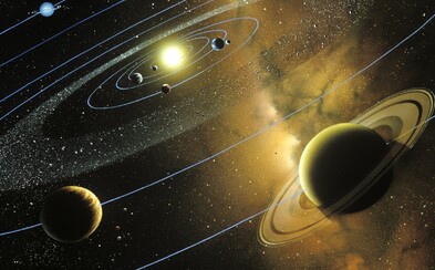 Byla objevena nová planeta sluneční soustavy? Důkazy vědců nasvědčují, že ano Byla objevena nová planeta sluneční soustavy? Důkazy vědců nasvědčují, že ano