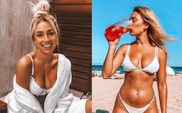 „Byť influencerkou je drina, práca nikdy nekončí.“ Austrálčanka obhajuje svoju kariéru na Instagrame
