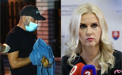 Bývalého šéfa protikorupčnej jednotky NAKA prepustili, ani ho neobvinili. Jankovskej mal pomáhať ovládnuť reštauráciu Bývalého šéfa protikorupčnej jednotky NAKA prepustili, ani ho neobvinili. Jankovskej mal pomáhať ovládnuť reštauráciu
