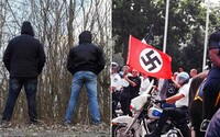 Bývalí neonacisti z Bratislavy: Kotleba kráča v stopách Hitlera (Rozhovor)
