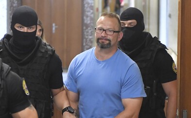 Bývalý boss z Košíc sa pre zlé zdravie asi dostane na slobodu. Súd prerušil na rok jeho väznenie Bývalý boss z Košíc sa pre zlé zdravie asi dostane na slobodu. Súd prerušil na rok jeho väznenie