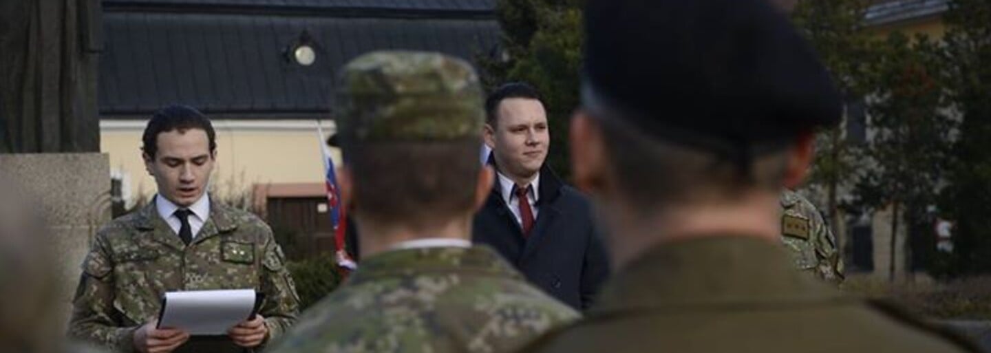 Bývalý člen Slovenských brancov: Zobudili sme sa o pol piatej ráno s tým, že ideme mlátiť Rómov