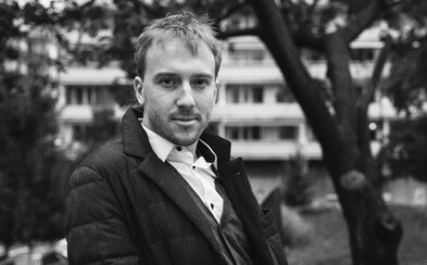 Bývalý předseda Milionu chvilek založil nový spolek. Bude se jmenovat Pro ČR Bývalý předseda Milionu chvilek založil nový spolek. Bude se jmenovat Pro ČR