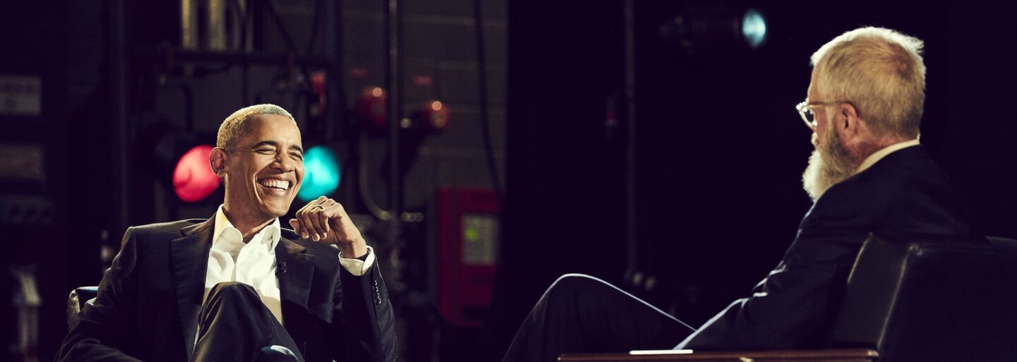 Bývalý prezident USA Barack Obama možno dostane na Netflixe vlastnú show. Diskutovať by mal o klimatických zmenách či imigrácii