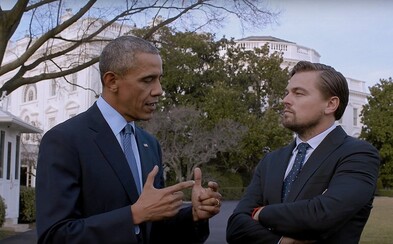 Bývalý prezident USA Barack Obama možno dostane na Netflixe vlastnú show. Diskutovať by mal o klimatických zmenách či imigrácii Bývalý prezident USA Barack Obama možno dostane na Netflixe vlastnú show. Diskutovať by mal o klimatických zmenách či imigrácii