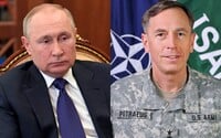 Bývalý riaditeľ CIA: Ak Putin na Ukrajine použije jadrové zbrane, USA zničia ruské vojská a potopia Čiernomorskú flotilu