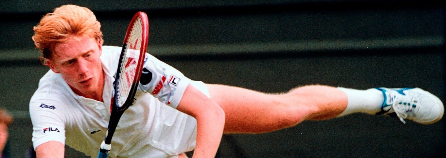 Bývalý tenista Boris Becker půjde za mříže. „Jeho pověst je v troskách,“ tvrdí právník