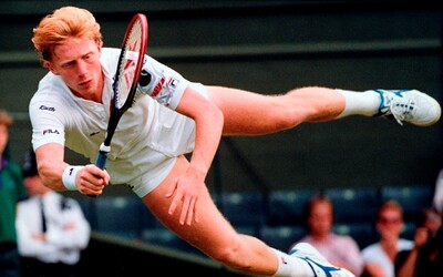 Bývalý tenista Boris Becker pôjde za mreže. „Jeho povesť je v troskách,“ tvrdí právnik