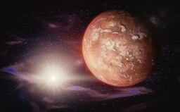 Bývalý vedec z NASA je presvedčený, že pred 40 rokmi našli známky života na Marse. NASA to popiera