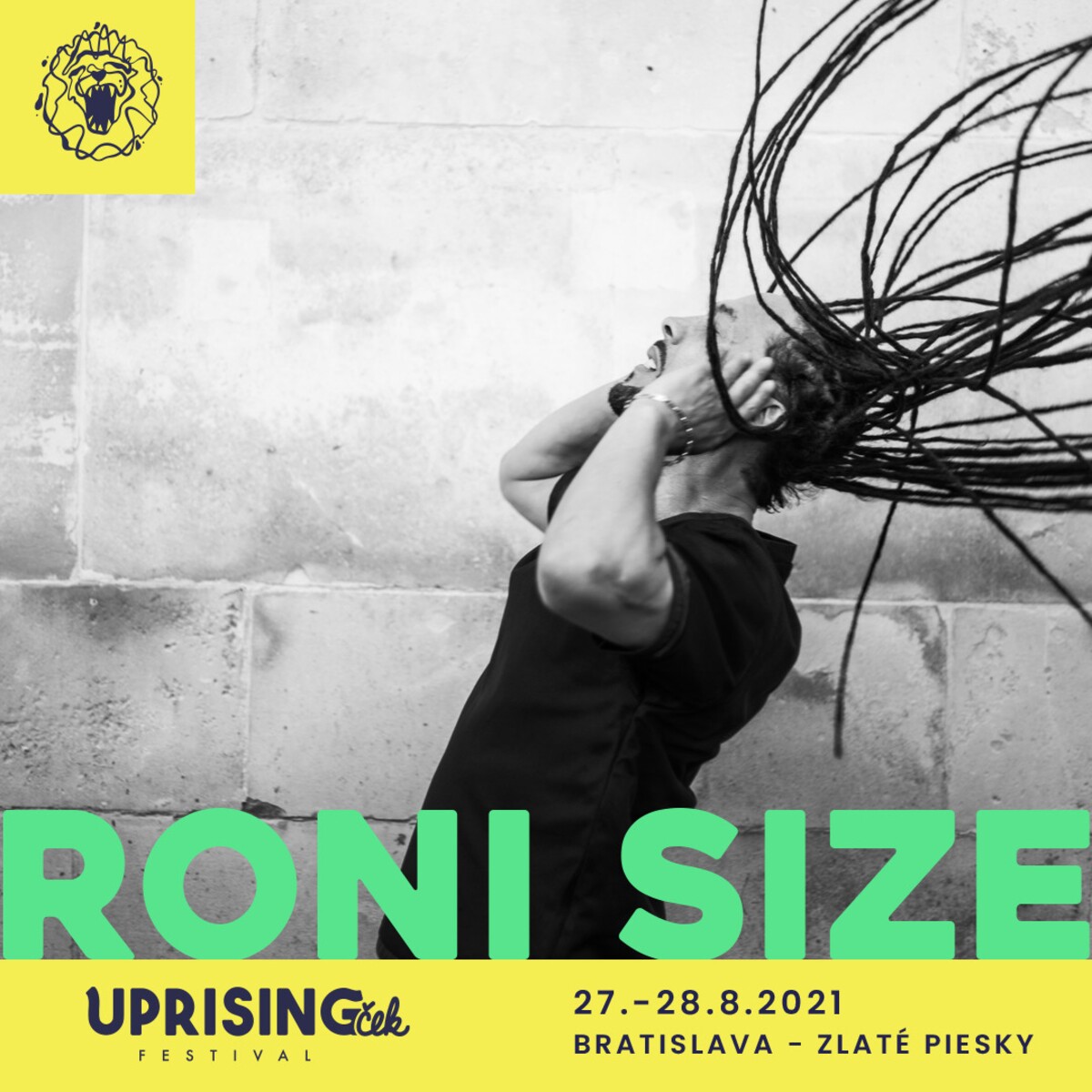 Uprising Festival