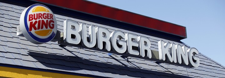 Burger King sa opäť vráti na Slovensko. Prvej bratislavskej prevádzky sa dočkáme už túto jeseň