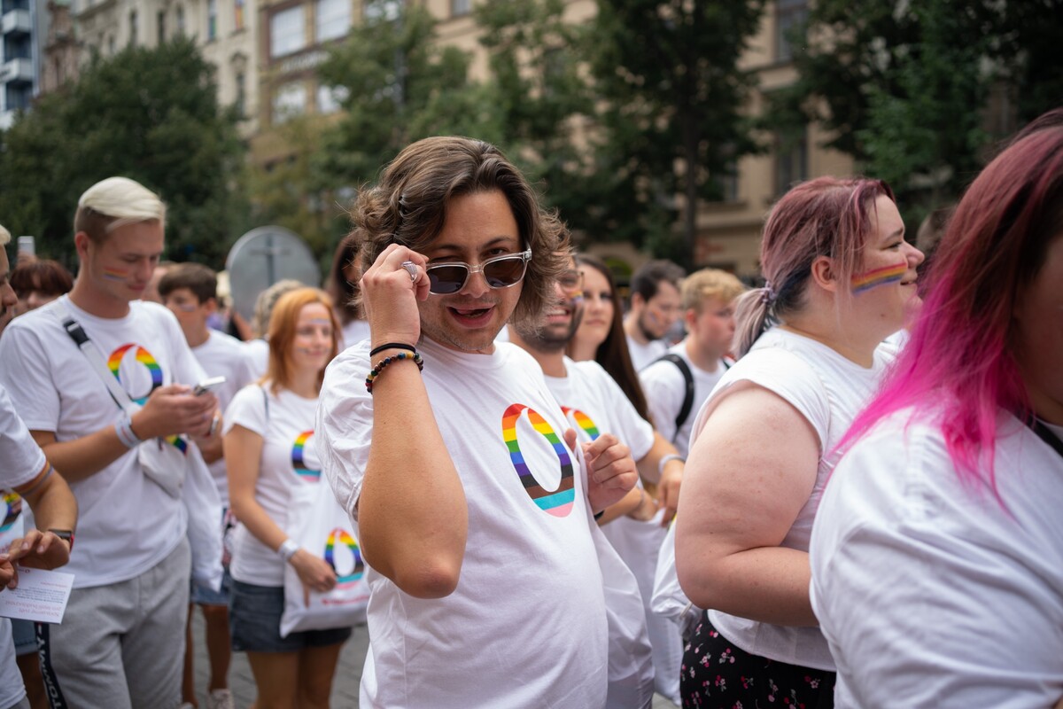 Prague Pride 2022