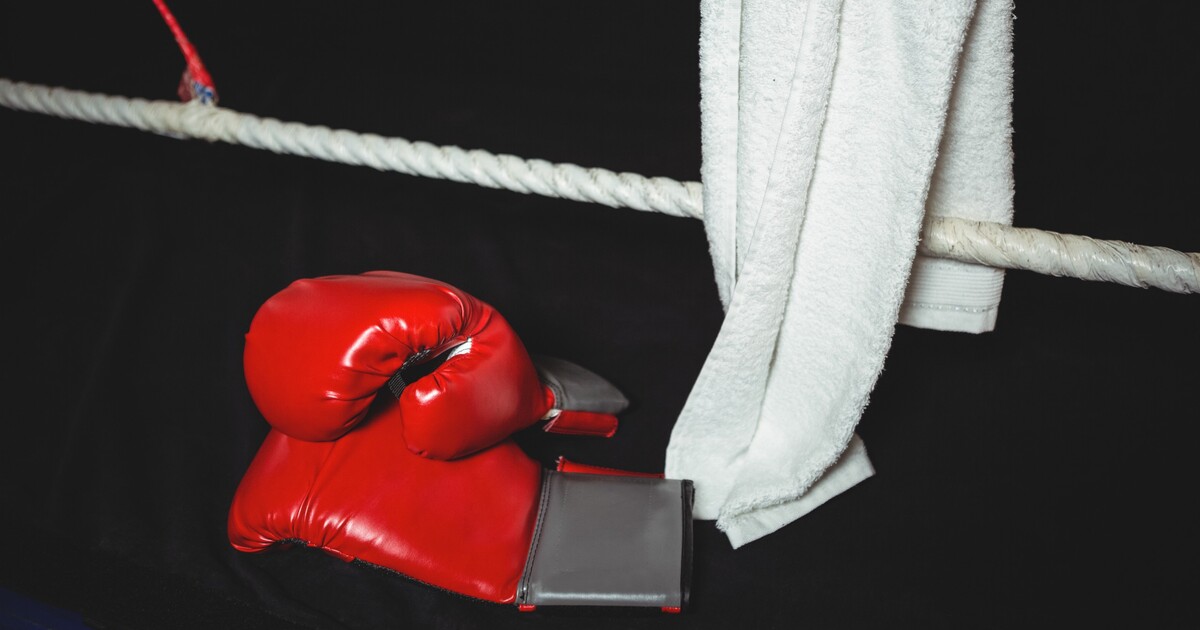 Ukrajinci versus Romové? Organizace kontroverzní souboj zrušila. „Absolutní zoufalost,“ kritizují zápas lidé