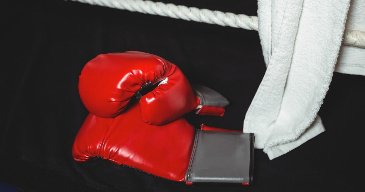 Česká organizace Red Face chtěla zápas Romové vs. Ukrajinci, místo toho sama dostala dělo