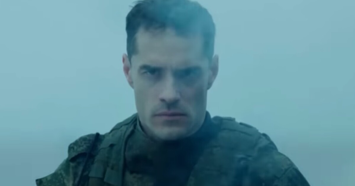 VIDEO: Touto kampaní chce Rusko přimět „skutečné muže“ ke vstupu do armády. Cílem je 400 tisíc dobrovolníků