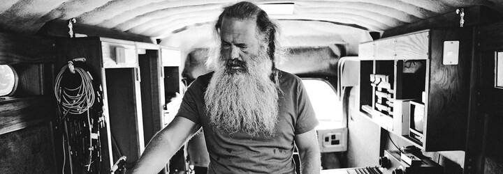 Proč je Rick Rubin jednou z nejdůležitějších osobností hudebního průmyslu za posledních 30 let?