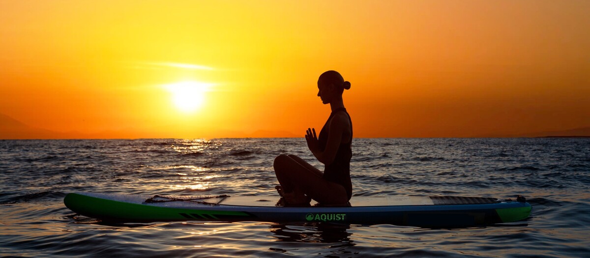 paddleboard, fix distribution, leto