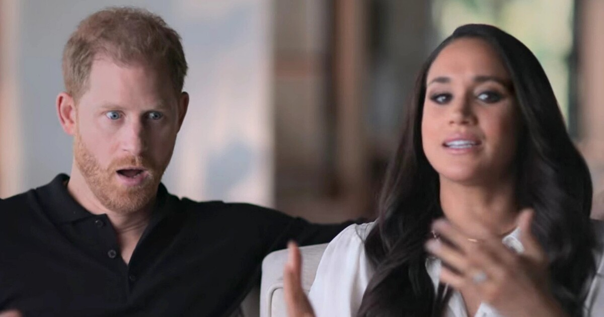 Harry a Meghan obnovili spolupráci s Netflixem. Tentokrát ale zřejmě dostanou mnohem méně peněz