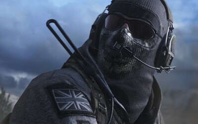 Vyšla remasterovaná hra Call of Duty: Modern Warfare 2. V Rusku ji kvůli kontroverzní misi „No Russian“ neprodávají.