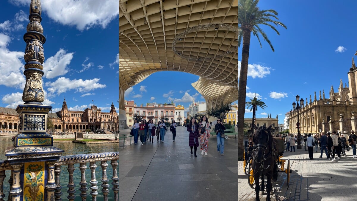 Sevilla