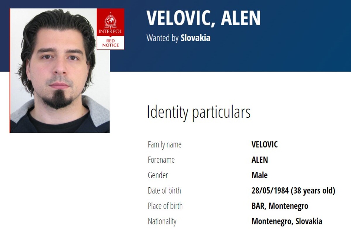 Alen Velovič